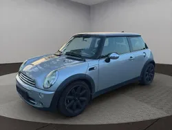 Silber Gebraucht 2005 Mini Cooper Kleinwagen | 3.500 € (Fairer Preis)