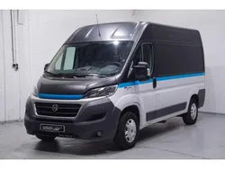 Unbekannt Gebraucht 2017 Fiat Ducato Van | 9.223 € (Superpreis)