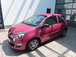 Violet Gebraucht 2012 Renault Twingo Expression Kleinwagen | 2.885 € (Guter Preis)