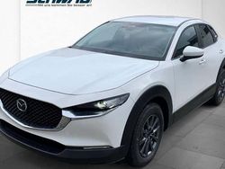 Weiß Gebraucht 2021 Mazda CX-30 SUV | 18.940 € (Guter Preis)