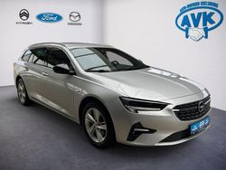 Gebraucht 2020 Opel Insignia Elegance Kombi | 17.990 € (Fairer Preis)