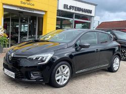 Schwarz Gebraucht 2021 Renault Clio V Zen Limousine | 11.450 € (Fairer Preis)