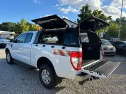 Weiß Gebraucht 2021 Ford Ranger XLT Abholung | 31.990 € (Fairer Preis)