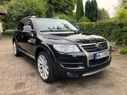 Schwarz Gebraucht 2008 VW Touareg R SUV | 18.900 €