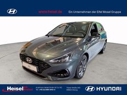 Grün Neu 2025 Hyundai i30 Advantage Limousine | 25.460 € (Fairer Preis)