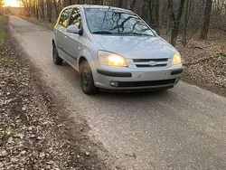 Gebraucht 2006 Hyundai Getz GLS Kleinwagen | 1.200 € (Guter Preis)