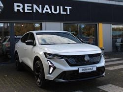 Perlmuttweiß metallic Neu 2025 Renault Rafale SUV | 50.350 € (Superpreis)