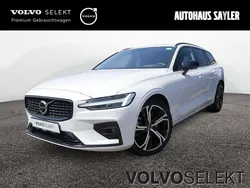 Gebraucht 2024 Volvo V60 Kombi | 39.490 € (Guter Preis)