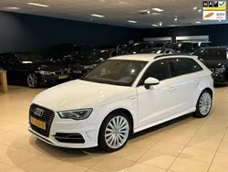 Audi A3 Sportback e-tron