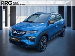 Blau Gebraucht 2023 Dacia Spring Extreme Kleinwagen | 13.490 € (Guter Preis)