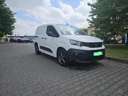 Weiß Gebraucht 2019 Peugeot Partner Van / Kleinbus | 13.550 € (Fairer Preis)