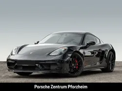 Porsche 718 Cayman