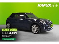 Andere Gebraucht 2018 Mini Cooper Kleinwagen | 19.590 € (Etwas zu teuer)
