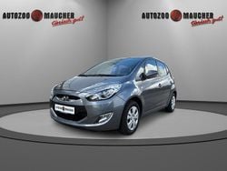 Grau Gebraucht 2014 Hyundai ix20 Trend Van / Kleinbus | 10.990 € (Fairer Preis)
