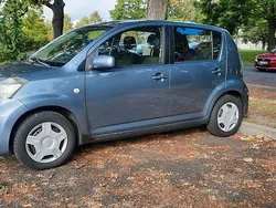 Gebraucht 2008 Daihatsu Sirion Kleinwagen | 1.300 € (Guter Preis)