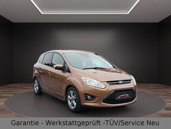 Braun Gebraucht 2013 Ford C-MAX SYNC Edition Van / Kleinbus | 6.990 € (Fairer Preis)