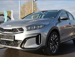 Lunarsilber Gebraucht 2023 Kia XCeed 4 SUV | 28.490 € (Etwas zu teuer)