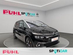 Schwarz Gebraucht 2018 Citroën C4 | 12.990 € (Teuer)