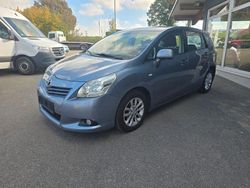 Blau Gebraucht 2010 Toyota Verso Van / Kleinbus | 3.450 € (Fairer Preis)