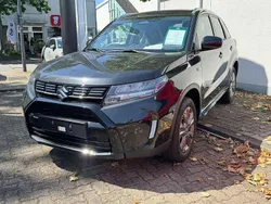 Cosmic black pearl metallic Neu 2025 Suzuki Vitara Comfort SUV | 26.580 € (Fairer Preis)