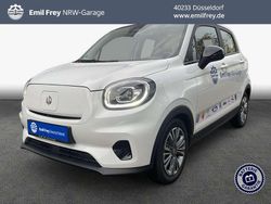 Weiß Gebraucht 2025 Leapmotor T03 Kleinwagen | 19.490 € (Fairer Preis)