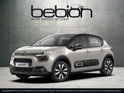 Grau Neu 2025 Citroën e-C3 Limousine | 28.100 € (Fairer Preis)