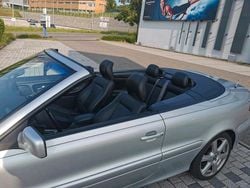 Silber Gebraucht 2003 Volvo C70 Cabrio | 7.000 € (Fairer Preis)