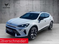 Weiß Neu 2025 Cupra Formentor VZ SUV | 44.950 € (Guter Preis)