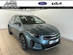 (usg) yucca stahlgrau met. Neu 2024 Kia XCeed Vision SUV | 23.890 € (Fairer Preis)