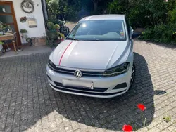 Weiß Gebraucht 2018 VW Polo Beats Kleinwagen | 14.300 € (Fairer Preis)