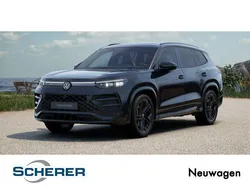 Schwarz Neu 2025 VW Tayron R-line SUV | 65.880 € (Fairer Preis)
