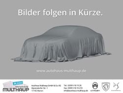 Platinium grau metalliclackie Gebraucht 2022 Citroën C3 Aircross Shine SUV | 14.840 € (Guter Preis)