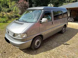 Grau Gebraucht 2003 VW T4 California Van | 24.900 € (Fairer Preis)
