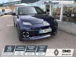Renault R5