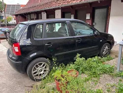 Gebraucht 2002 VW Polo Basis Limousine | 800 € (Guter Preis)