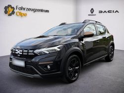 Schwarz Gebraucht 2024 Dacia Sandero Extreme Kleinwagen | 18.490 €