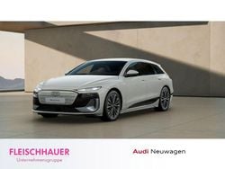 Daytonagrau perleffekt Neu 2025 Audi A6 e-tron S-Line Kombi | 78.990 € (Superpreis)