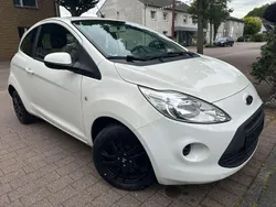 Weiß Gebraucht 2014 Ford Ka Kleinwagen | 5.900 € (Etwas zu teuer)