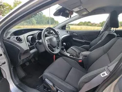 Silber Gebraucht 2017 Honda Civic Elegance Kombi | 14.900 € (Fairer Preis)