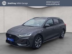 Magnetic metallic Gebraucht 2024 Ford Focus ST-Line X Kombi | 23.890 € (Superpreis)