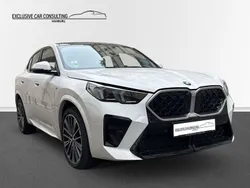 Alpinweiss 3 Gebraucht 2024 BMW X2 M Sport SUV | 46.990 € (Etwas zu teuer)