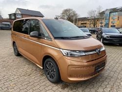 Copper bronze metallic Neu 2025 VW Multivan Style Van | 56.980 € (Guter Preis)