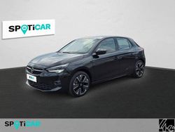 Schwarz Gebraucht 2022 Opel Corsa-e GS Line Kleinwagen | 16.990 € (Fairer Preis)