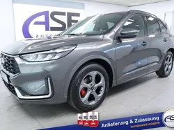 Magneticgrau Neu 2025 Ford Kuga ST-Line X SUV | 38.470 € (Fairer Preis)