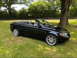 Schwarz Gebraucht 2006 Volvo C70 Cabrio | 7.900 €