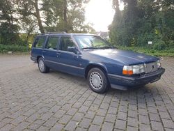 Gebraucht 1994 Volvo 940 Kombi | 1.075 €