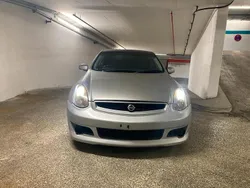 Silber Gebraucht 2005 Nissan Skyline Coupé | 7.900 €