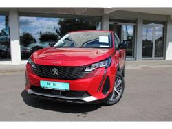 Gebraucht 2022 Peugeot 3008 Allure SUV | 24.000 € (Guter Preis)