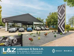 Schwarz Neu 2025 Renault Captur Techno SUV | 28.780 € (Fairer Preis)
