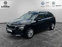 Blackmagic perleffekt [sch] Gebraucht 2024 Skoda Kamiq Ambition SUV | 23.980 € (Fairer Preis)